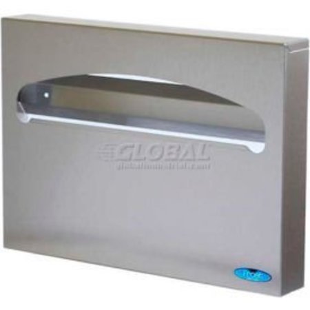 FROST PRODUCTS LTD Frost Toilet Seat Cover Dispenser - Stainless Steel - 199S 199S